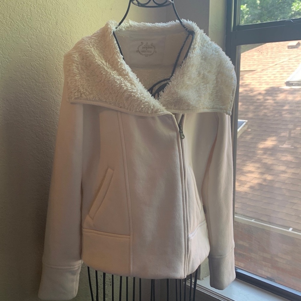 Prana Bomber Jacket